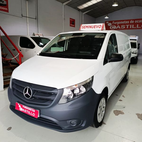 MERCEDES VITO 2020 DIESEL