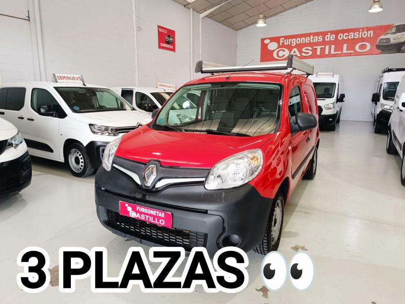 RENAULT KANGOO 2019 DIESEL